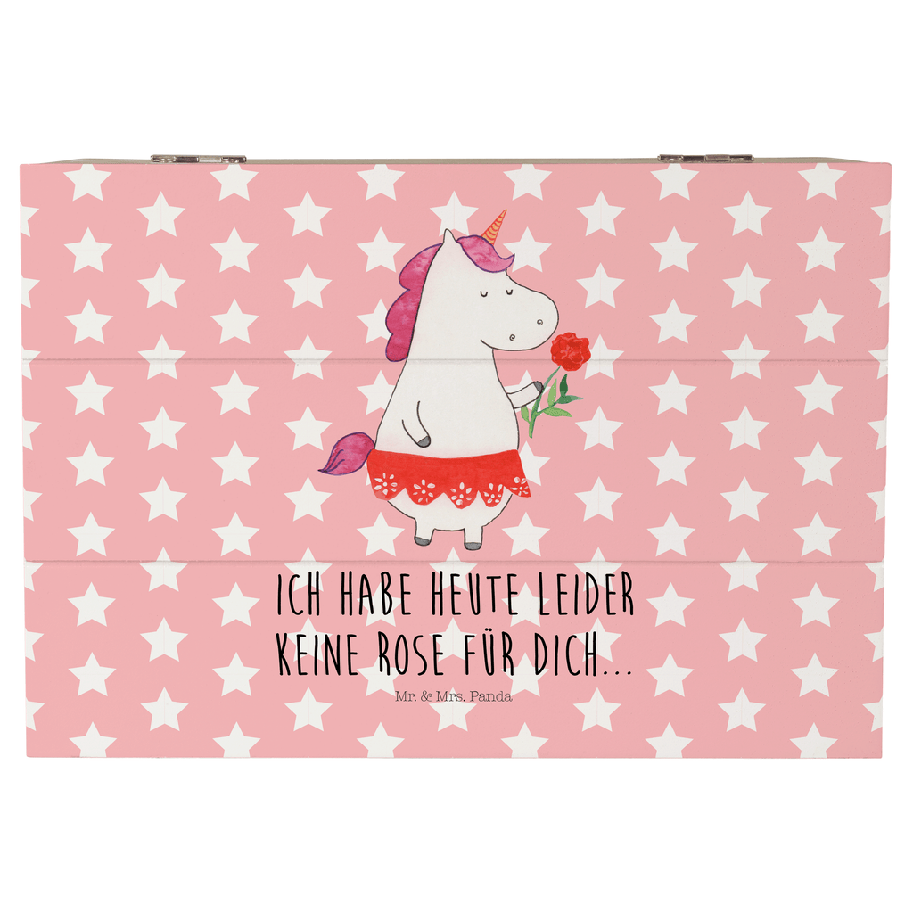 Holzkiste Einhorn Dame Holzkiste, Kiste, Schatzkiste, Truhe, Schatulle, XXL, Erinnerungsbox, Erinnerungskiste, Dekokiste, Aufbewahrungsbox, Einhorn, Einhörner, Einhorn Deko, Pegasus, Unicorn, Dame, Lady, feine Dame, Freundin, Frau, Bachelor, Bachelorette, Abfuhr, Schluss machen, Trennung