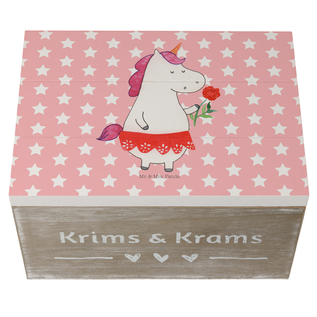 Holzkiste Einhorn Dame Holzkiste, Kiste, Schatzkiste, Truhe, Schatulle, XXL, Erinnerungsbox, Erinnerungskiste, Dekokiste, Aufbewahrungsbox, Einhorn, Einhörner, Einhorn Deko, Pegasus, Unicorn, Dame, Lady, feine Dame, Freundin, Frau, Bachelor, Bachelorette, Abfuhr, Schluss machen, Trennung