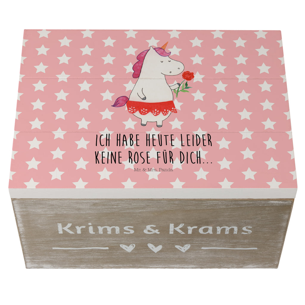 Holzkiste Einhorn Dame Holzkiste, Kiste, Schatzkiste, Truhe, Schatulle, XXL, Erinnerungsbox, Erinnerungskiste, Dekokiste, Aufbewahrungsbox, Einhorn, Einhörner, Einhorn Deko, Pegasus, Unicorn, Dame, Lady, feine Dame, Freundin, Frau, Bachelor, Bachelorette, Abfuhr, Schluss machen, Trennung