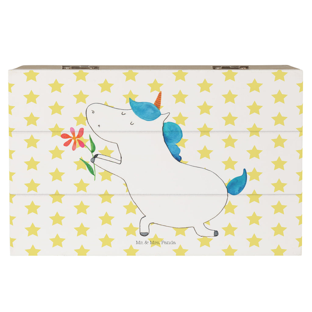 Holzkiste Einhorn Blume Holzkiste, Kiste, Schatzkiste, Truhe, Schatulle, XXL, Erinnerungsbox, Erinnerungskiste, Dekokiste, Aufbewahrungsbox, Einhorn, Einhörner, Einhorn Deko, Pegasus, Unicorn, Liebe, Liebesbeweis, Antrag, Heiratsantrag, Verlobung, Ehepaar, Pärchen, Partner, Freund, Freundin, Ehe, heiraten
