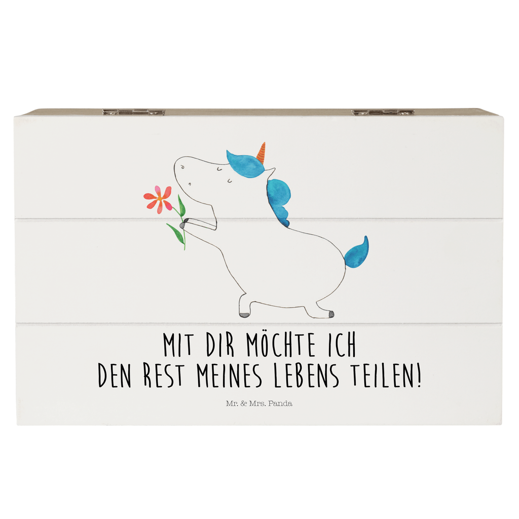 Holzkiste Einhorn Blume Holzkiste, Kiste, Schatzkiste, Truhe, Schatulle, XXL, Erinnerungsbox, Erinnerungskiste, Dekokiste, Aufbewahrungsbox, Einhorn, Einhörner, Einhorn Deko, Pegasus, Unicorn, Liebe, Liebesbeweis, Antrag, Heiratsantrag, Verlobung, Ehepaar, Pärchen, Partner, Freund, Freundin, Ehe, heiraten