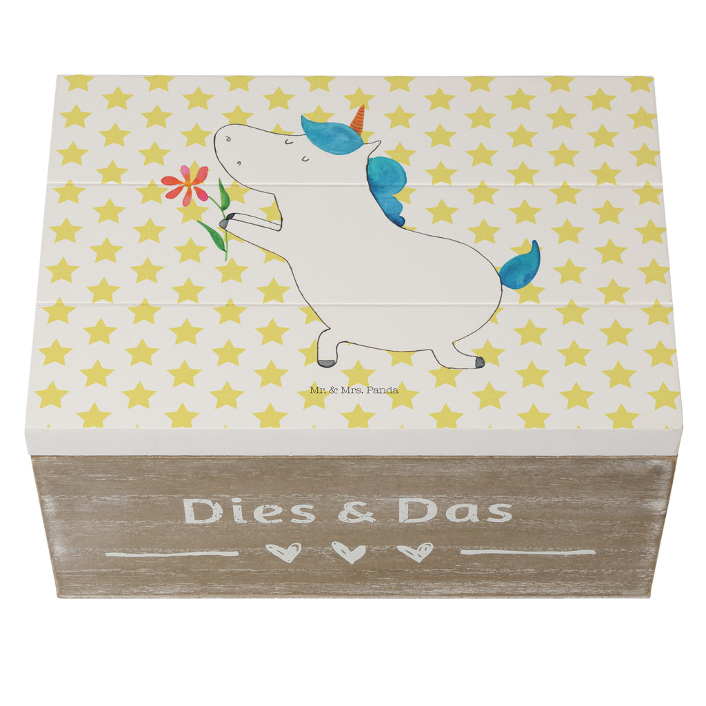 Holzkiste Einhorn Blume Holzkiste, Kiste, Schatzkiste, Truhe, Schatulle, XXL, Erinnerungsbox, Erinnerungskiste, Dekokiste, Aufbewahrungsbox, Einhorn, Einhörner, Einhorn Deko, Pegasus, Unicorn, Liebe, Liebesbeweis, Antrag, Heiratsantrag, Verlobung, Ehepaar, Pärchen, Partner, Freund, Freundin, Ehe, heiraten