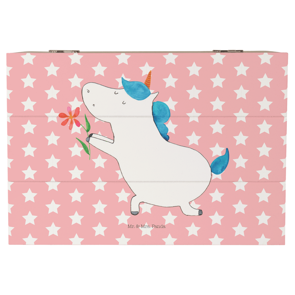 Holzkiste Einhorn Blume Holzkiste, Kiste, Schatzkiste, Truhe, Schatulle, XXL, Erinnerungsbox, Erinnerungskiste, Dekokiste, Aufbewahrungsbox, Einhorn, Einhörner, Einhorn Deko, Pegasus, Unicorn, Liebe, Liebesbeweis, Antrag, Heiratsantrag, Verlobung, Ehepaar, Pärchen, Partner, Freund, Freundin, Ehe, heiraten