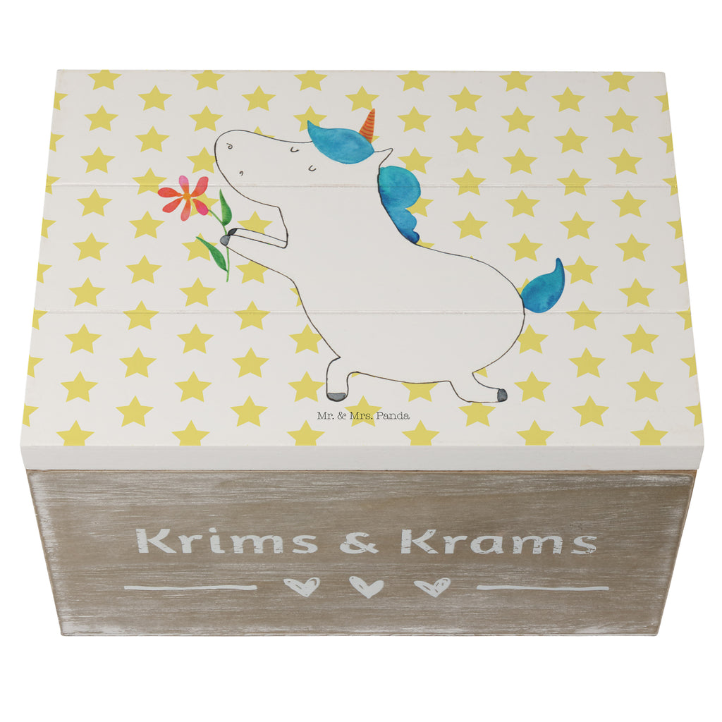 Holzkiste Einhorn Blume Holzkiste, Kiste, Schatzkiste, Truhe, Schatulle, XXL, Erinnerungsbox, Erinnerungskiste, Dekokiste, Aufbewahrungsbox, Einhorn, Einhörner, Einhorn Deko, Pegasus, Unicorn, Liebe, Liebesbeweis, Antrag, Heiratsantrag, Verlobung, Ehepaar, Pärchen, Partner, Freund, Freundin, Ehe, heiraten