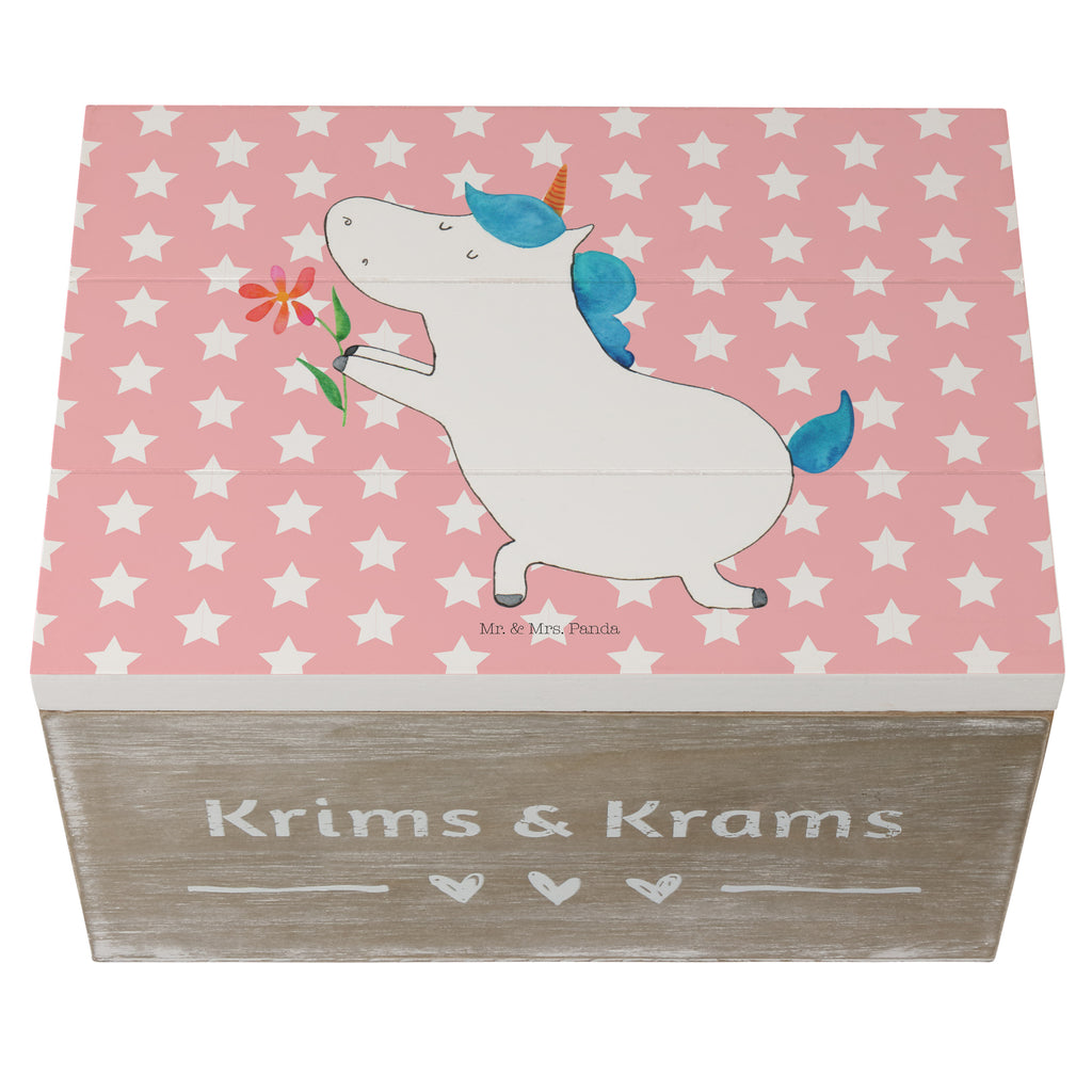 Holzkiste Einhorn Blume Holzkiste, Kiste, Schatzkiste, Truhe, Schatulle, XXL, Erinnerungsbox, Erinnerungskiste, Dekokiste, Aufbewahrungsbox, Einhorn, Einhörner, Einhorn Deko, Pegasus, Unicorn, Liebe, Liebesbeweis, Antrag, Heiratsantrag, Verlobung, Ehepaar, Pärchen, Partner, Freund, Freundin, Ehe, heiraten