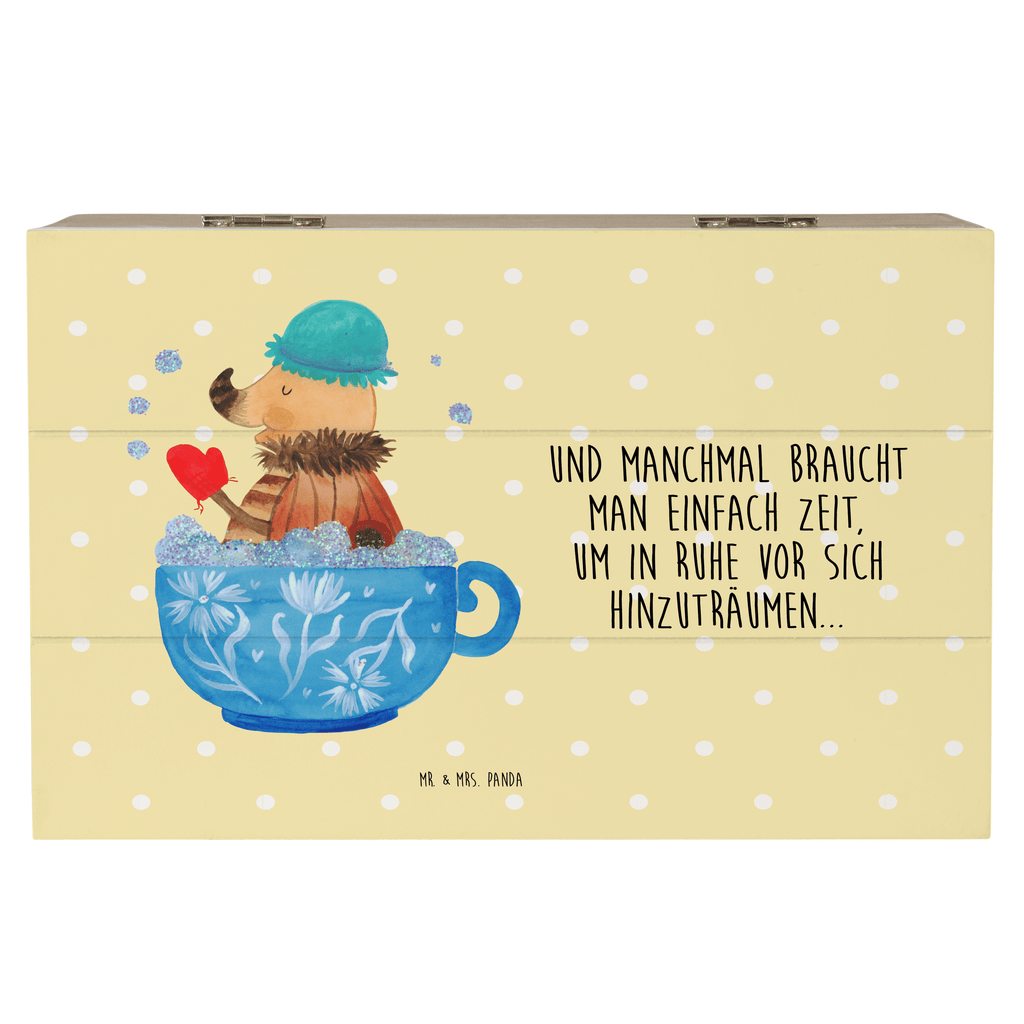 Holzkiste Nachtfalter Schaumbad Holzkiste, Kiste, Schatzkiste, Truhe, Schatulle, XXL, Erinnerungsbox, Erinnerungskiste, Dekokiste, Aufbewahrungsbox, Tiermotive, Gute Laune, lustige Sprüche, Tiere, Nachtfalter, Schaumbad, Badezimmer, Bad, WC, Badezimmerdeko, Baden, Tasse, Träumen, verträumt, Ziele, Zeitmanagement