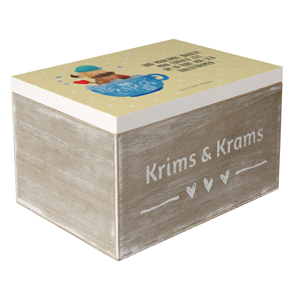 Holzkiste Nachtfalter Schaumbad Holzkiste, Kiste, Schatzkiste, Truhe, Schatulle, XXL, Erinnerungsbox, Erinnerungskiste, Dekokiste, Aufbewahrungsbox, Tiermotive, Gute Laune, lustige Sprüche, Tiere, Nachtfalter, Schaumbad, Badezimmer, Bad, WC, Badezimmerdeko, Baden, Tasse, Träumen, verträumt, Ziele, Zeitmanagement