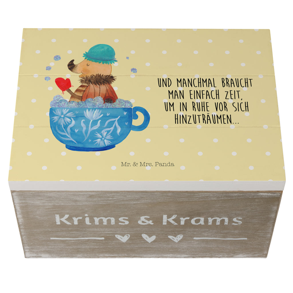 Holzkiste Nachtfalter Schaumbad Holzkiste, Kiste, Schatzkiste, Truhe, Schatulle, XXL, Erinnerungsbox, Erinnerungskiste, Dekokiste, Aufbewahrungsbox, Tiermotive, Gute Laune, lustige Sprüche, Tiere, Nachtfalter, Schaumbad, Badezimmer, Bad, WC, Badezimmerdeko, Baden, Tasse, Träumen, verträumt, Ziele, Zeitmanagement