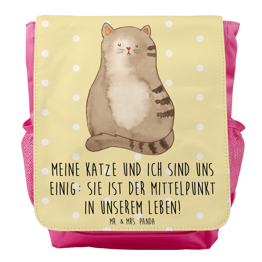 Kinderrucksack Katze sitzend Kids, Rucksack, Kinderrucksack, Kinder Rucksack, Rucksack Kindergröße, Kleiner Rucksack, Katze, Katzenmotiv, Katzenfan, Katzendeko, Katzenfreund, Katzenliebhaber, Katzenprodukte, Katzenartikel, Katzenaccessoires, Katzensouvenirs, Katzenliebhaberprodukte, Katzenmotive, Katzen, Kater, Mietze, Cat, Cats, Katzenhalter, Katzenbesitzerin, Haustier, Katzenliebe, Lebensinhalt, Liebe, Mittelpunkt, Familie