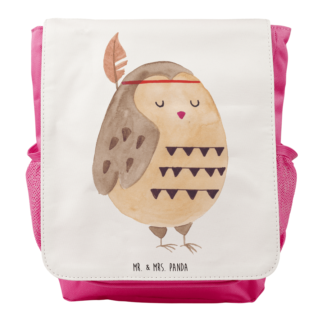 Kinderrucksack Eule Federschmuck Kids, Rucksack, Kinderrucksack, Kinder Rucksack, Rucksack Kindergröße, Kleiner Rucksack, Eule, Eule Deko, Owl, Das Leben ist ein Abenteuer, Reisespruch, Federschmuck, Dekoration
