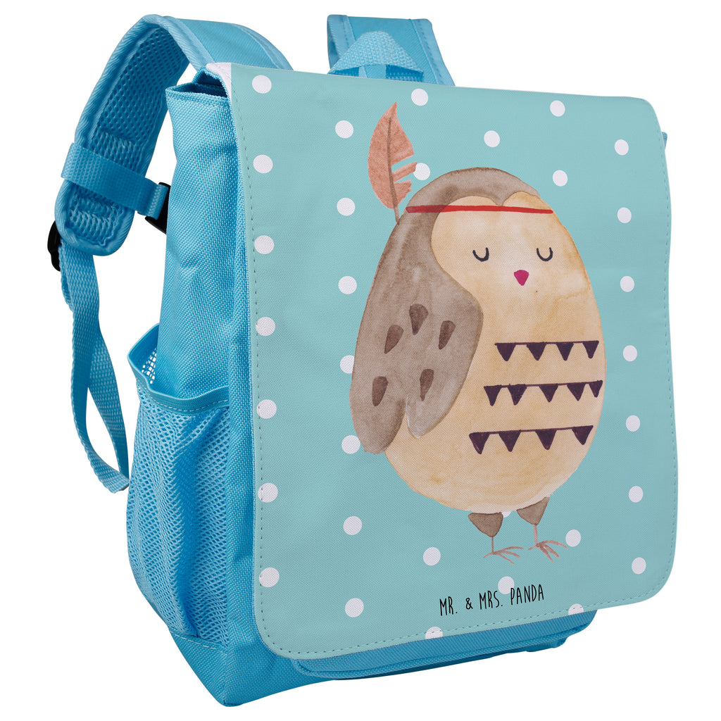 Kinderrucksack Eule Federschmuck Kids, Rucksack, Kinderrucksack, Kinder Rucksack, Rucksack Kindergröße, Kleiner Rucksack, Eule, Eule Deko, Owl, Das Leben ist ein Abenteuer, Reisespruch, Federschmuck, Dekoration