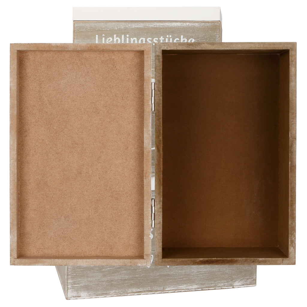 Holzkiste Bär Kaffee Holzkiste, Kiste, Schatzkiste, Truhe, Schatulle, XXL, Erinnerungsbox, Erinnerungskiste, Dekokiste, Aufbewahrungsbox, Bär, Teddy, Teddybär, Kaffee, Coffee, Bären, guten Morgen, Morgenroutine, Welt erobern, Welt retten, Motivation