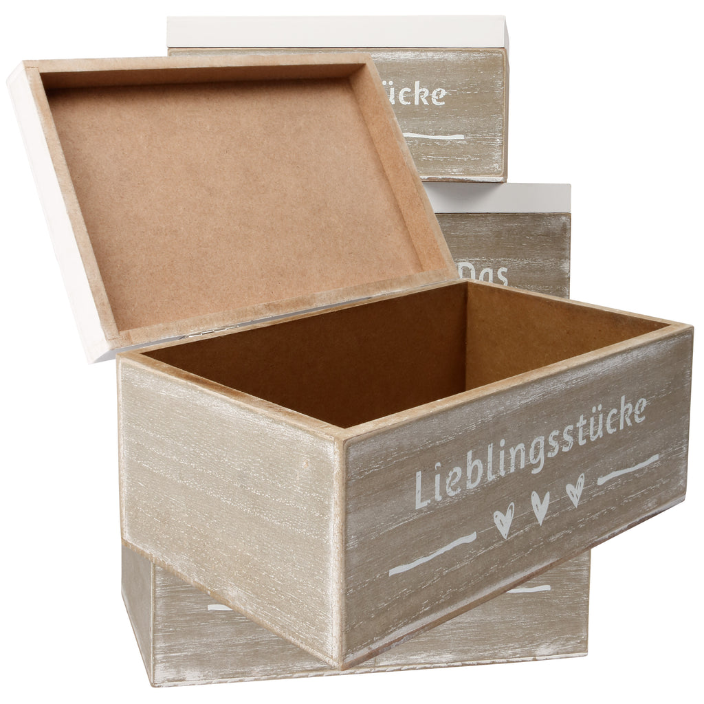 Holzkiste Bär Kaffee Holzkiste, Kiste, Schatzkiste, Truhe, Schatulle, XXL, Erinnerungsbox, Erinnerungskiste, Dekokiste, Aufbewahrungsbox, Bär, Teddy, Teddybär, Kaffee, Coffee, Bären, guten Morgen, Morgenroutine, Welt erobern, Welt retten, Motivation