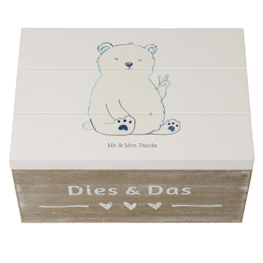 Holzkiste Eisbär Faul Eisbär, Bär, Nordpol, Faul, Entspannen, Relaxen, Büro, Arbeit, Bürojob, Arbeitsplatz, Homeoffice, Holzkiste, Kiste, Schatzkiste, Truhe, Schatulle, XXL,  Erinnerungsbox, Erinnerungskiste, Dekokiste, Aufbewahrungsbox  Bär, Teddy, Teddybär