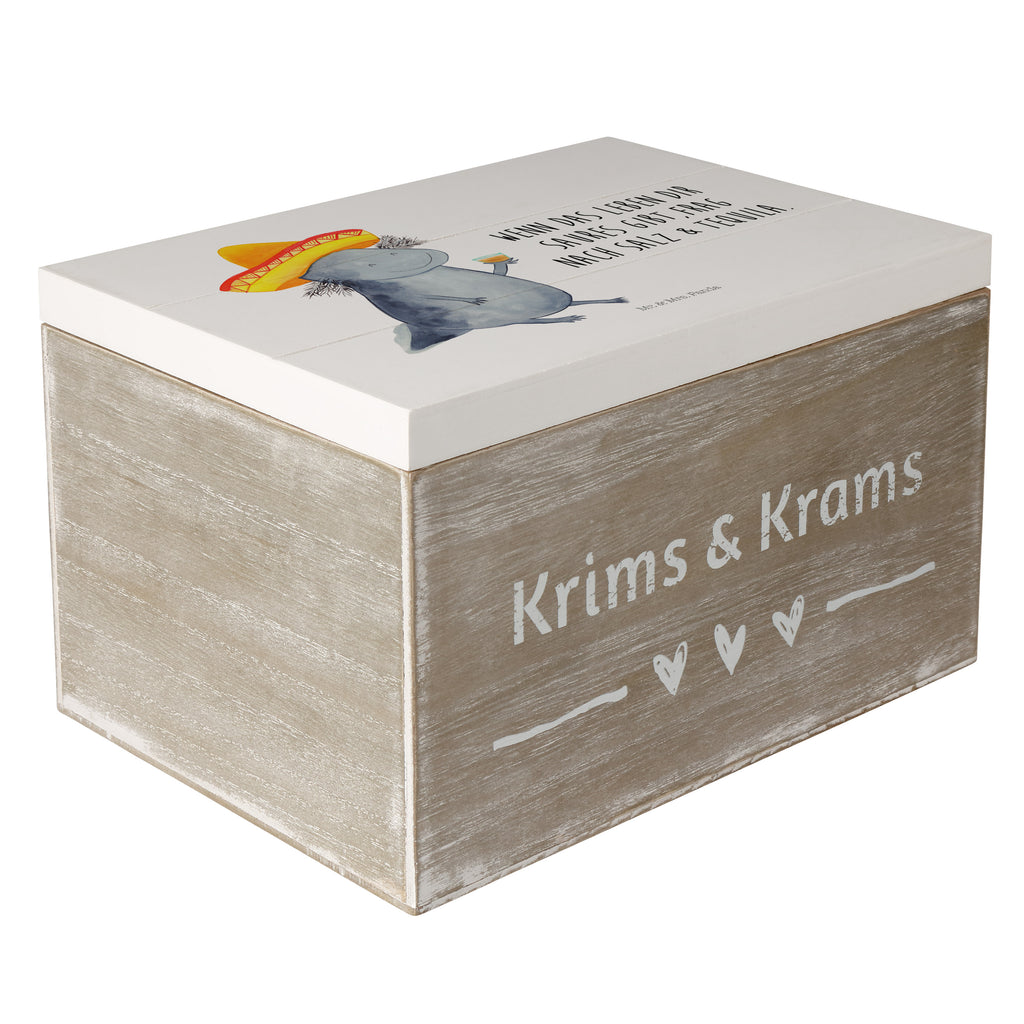 Holzkiste Axolotl Tequila Holzkiste, Kiste, Schatzkiste, Truhe, Schatulle, XXL, Erinnerungsbox, Erinnerungskiste, Dekokiste, Aufbewahrungsbox, Axolotl, Molch, Mexico, Mexiko, Sombrero, Zitrone, Tequila, Motivation, Spruch, Schwanzlurch, Lurch, Lurche, Axolot, Feuerdrache, Feuersalamander