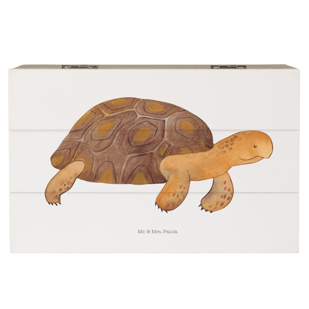 Holzkiste Schildkröte marschiert Holzkiste, Kiste, Schatzkiste, Truhe, Schatulle, XXL, Erinnerungsbox, Erinnerungskiste, Dekokiste, Aufbewahrungsbox, Meerestiere, Meer, Urlaub, Schildkröte, Schildkröten, get lost, Abenteuer, Reiselust, Inspiration, Neustart, Motivation, Lieblingsmensch