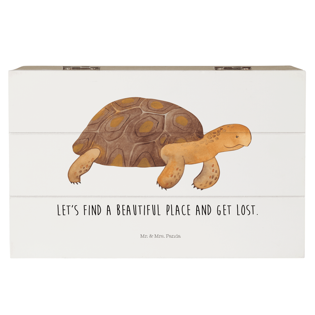 Holzkiste Schildkröte marschiert Holzkiste, Kiste, Schatzkiste, Truhe, Schatulle, XXL, Erinnerungsbox, Erinnerungskiste, Dekokiste, Aufbewahrungsbox, Meerestiere, Meer, Urlaub, Schildkröte, Schildkröten, get lost, Abenteuer, Reiselust, Inspiration, Neustart, Motivation, Lieblingsmensch