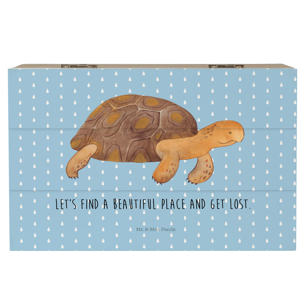 Holzkiste Schildkröte marschiert Holzkiste, Kiste, Schatzkiste, Truhe, Schatulle, XXL, Erinnerungsbox, Erinnerungskiste, Dekokiste, Aufbewahrungsbox, Meerestiere, Meer, Urlaub, Schildkröte, Schildkröten, get lost, Abenteuer, Reiselust, Inspiration, Neustart, Motivation, Lieblingsmensch