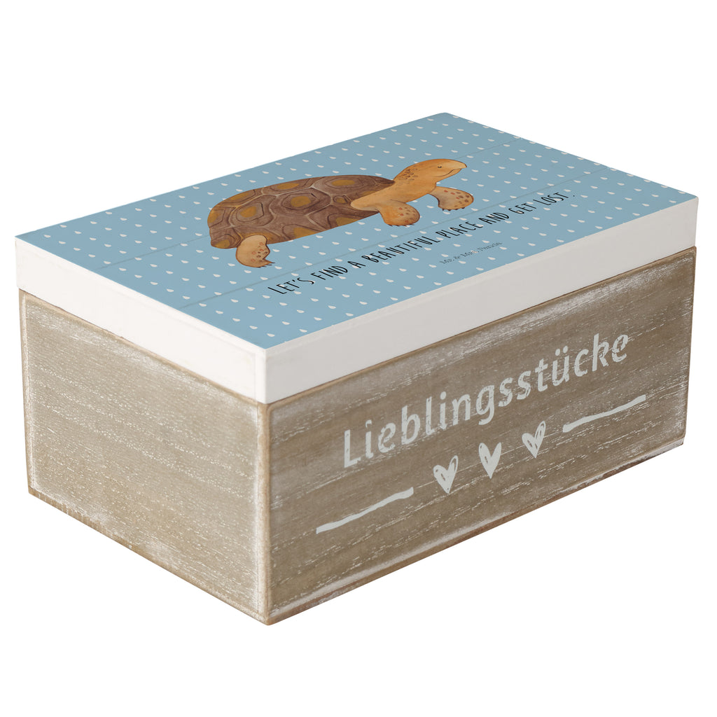 Holzkiste Schildkröte marschiert Holzkiste, Kiste, Schatzkiste, Truhe, Schatulle, XXL, Erinnerungsbox, Erinnerungskiste, Dekokiste, Aufbewahrungsbox, Meerestiere, Meer, Urlaub, Schildkröte, Schildkröten, get lost, Abenteuer, Reiselust, Inspiration, Neustart, Motivation, Lieblingsmensch