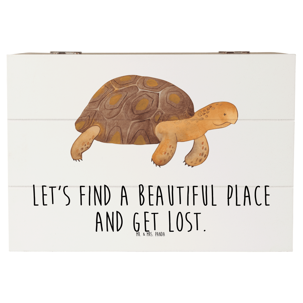 Holzkiste Schildkröte marschiert Holzkiste, Kiste, Schatzkiste, Truhe, Schatulle, XXL, Erinnerungsbox, Erinnerungskiste, Dekokiste, Aufbewahrungsbox, Meerestiere, Meer, Urlaub, Schildkröte, Schildkröten, get lost, Abenteuer, Reiselust, Inspiration, Neustart, Motivation, Lieblingsmensch