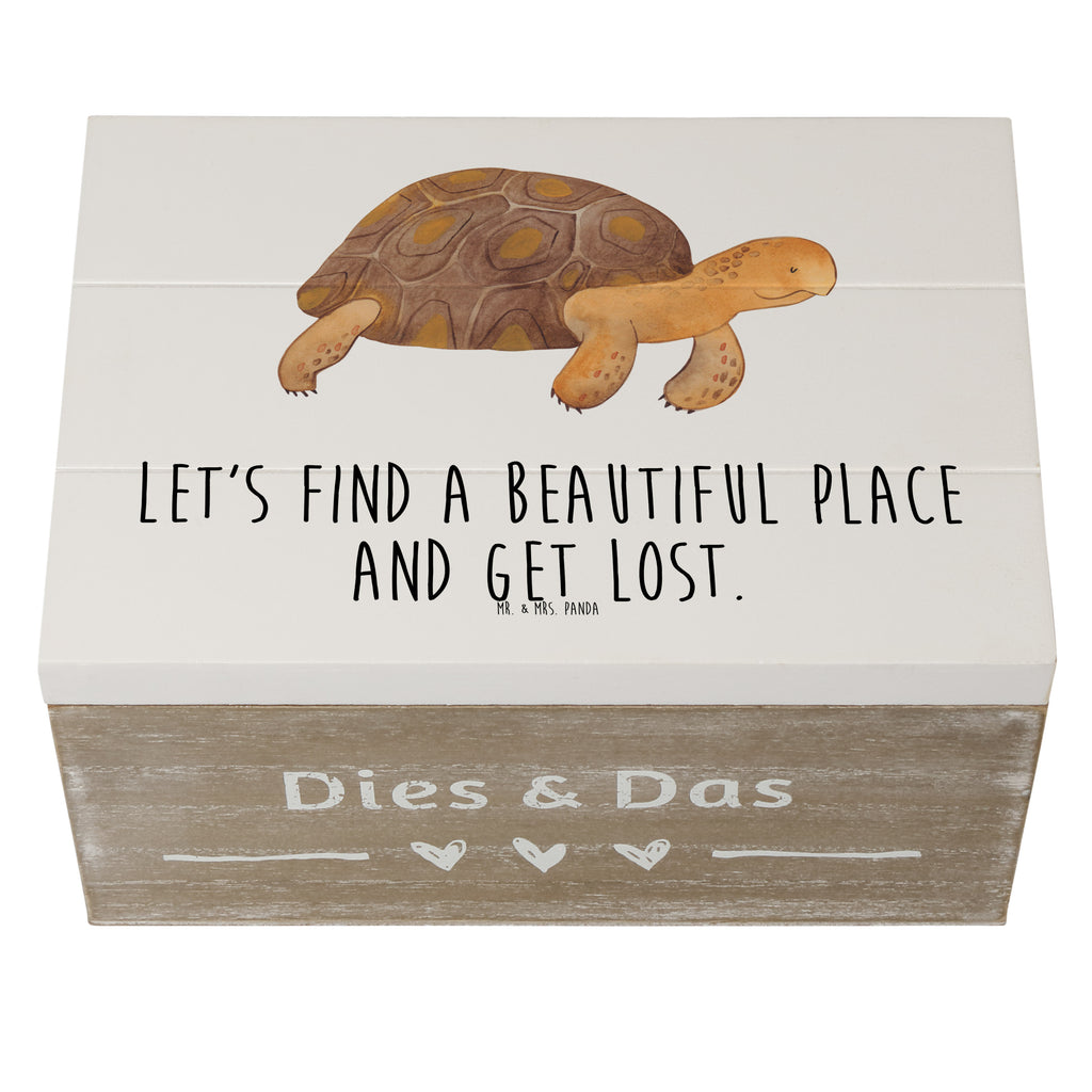 Holzkiste Schildkröte marschiert Holzkiste, Kiste, Schatzkiste, Truhe, Schatulle, XXL, Erinnerungsbox, Erinnerungskiste, Dekokiste, Aufbewahrungsbox, Meerestiere, Meer, Urlaub, Schildkröte, Schildkröten, get lost, Abenteuer, Reiselust, Inspiration, Neustart, Motivation, Lieblingsmensch