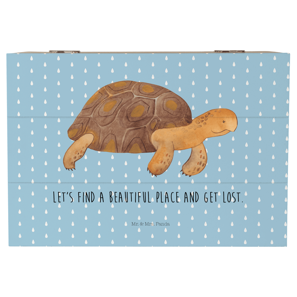 Holzkiste Schildkröte marschiert Holzkiste, Kiste, Schatzkiste, Truhe, Schatulle, XXL, Erinnerungsbox, Erinnerungskiste, Dekokiste, Aufbewahrungsbox, Meerestiere, Meer, Urlaub, Schildkröte, Schildkröten, get lost, Abenteuer, Reiselust, Inspiration, Neustart, Motivation, Lieblingsmensch