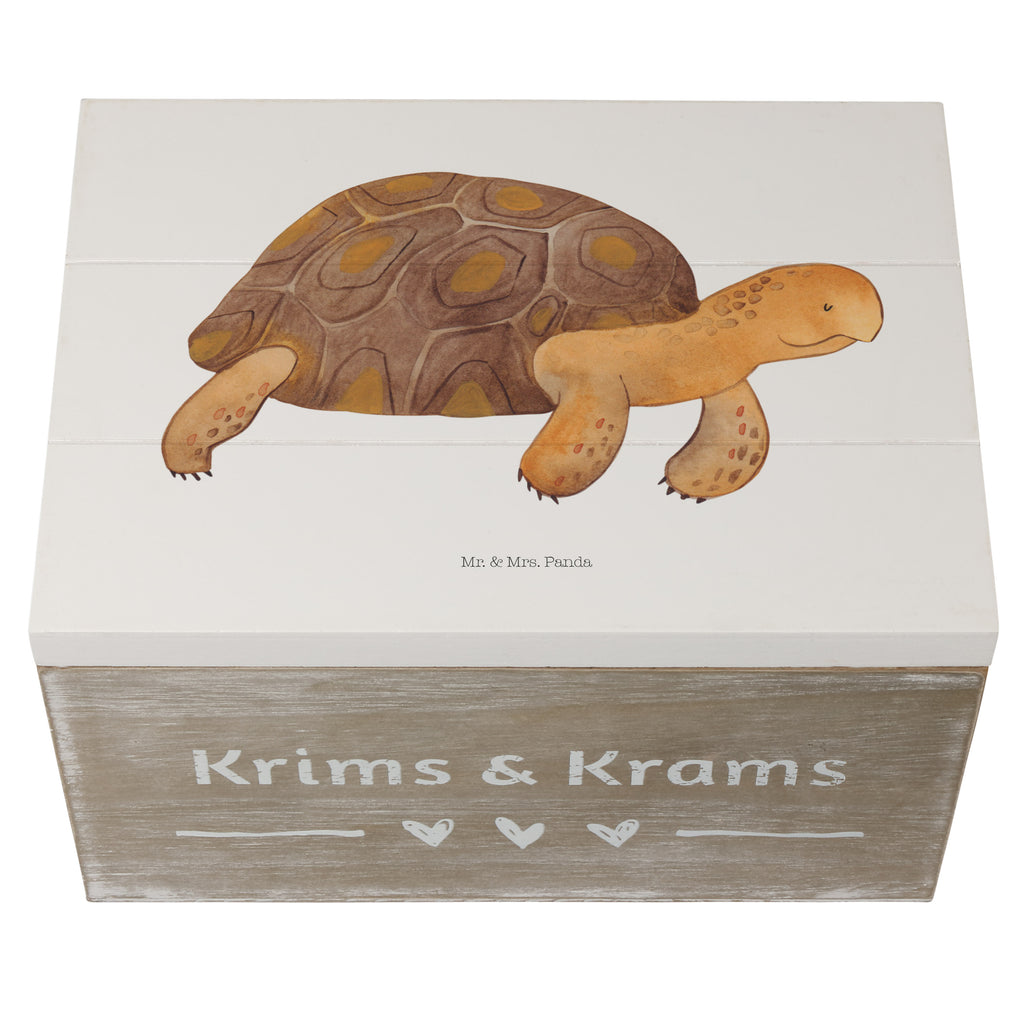 Holzkiste Schildkröte marschiert Holzkiste, Kiste, Schatzkiste, Truhe, Schatulle, XXL, Erinnerungsbox, Erinnerungskiste, Dekokiste, Aufbewahrungsbox, Meerestiere, Meer, Urlaub, Schildkröte, Schildkröten, get lost, Abenteuer, Reiselust, Inspiration, Neustart, Motivation, Lieblingsmensch