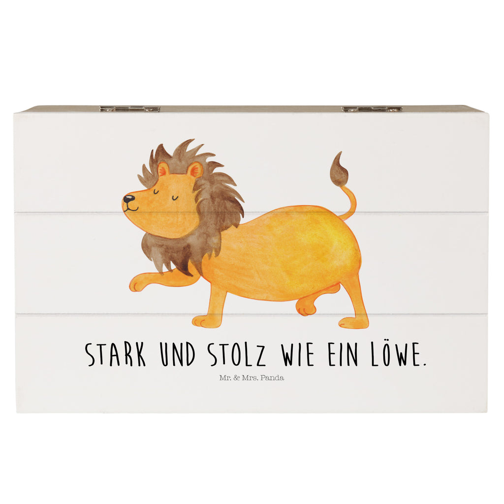 Holzkiste Sternzeichen Löwe Holzkiste, Kiste, Schatzkiste, Truhe, Schatulle, XXL, Erinnerungsbox, Erinnerungskiste, Dekokiste, Aufbewahrungsbox, Tierkreiszeichen, Sternzeichen, Horoskop, Astrologie, Aszendent, Löwe Geschenk, Löwe Sternzeichen, Geschenk Juli, Geburtstag Juli, Geschenk August, Geburtstag August, König der Tiere