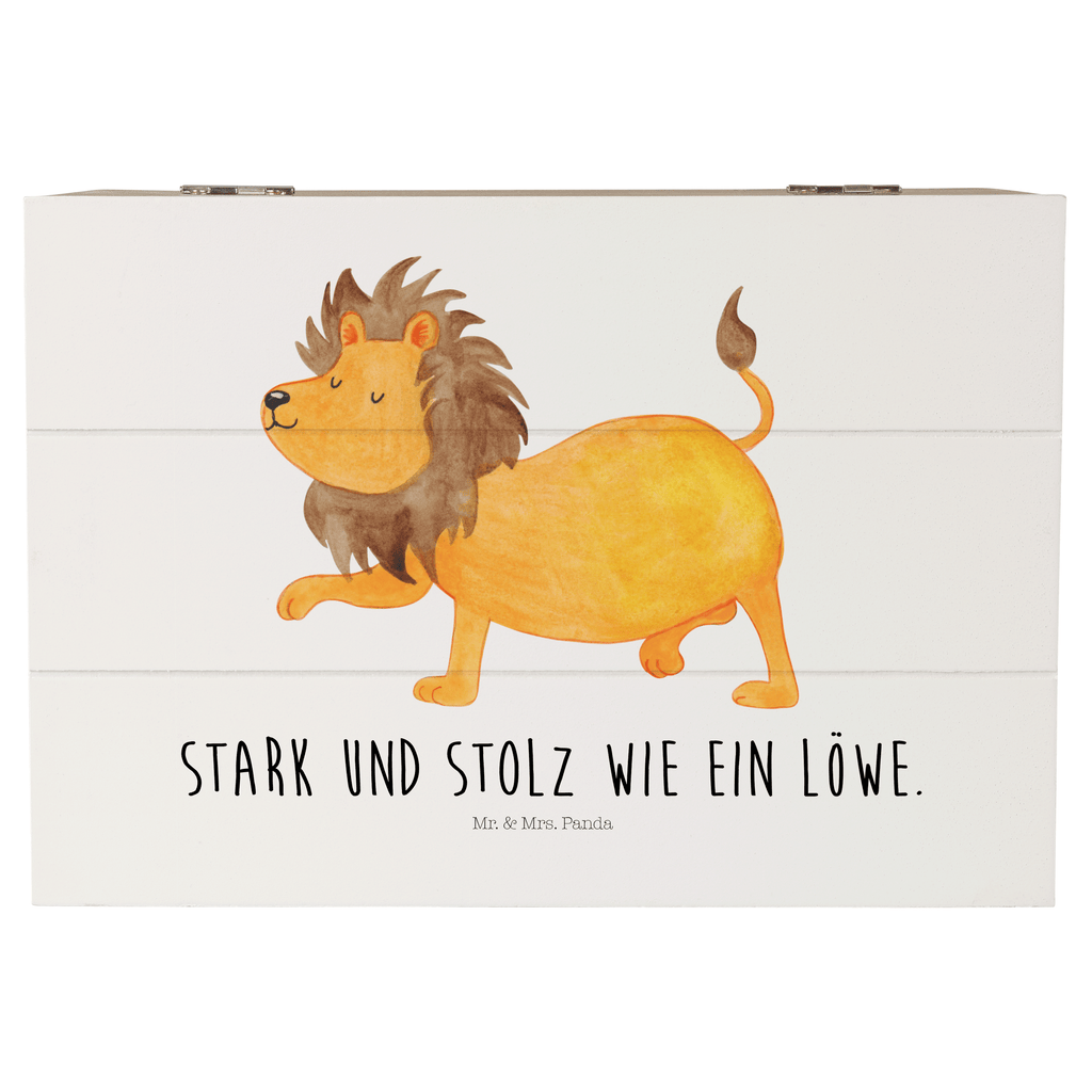 Holzkiste Sternzeichen Löwe Holzkiste, Kiste, Schatzkiste, Truhe, Schatulle, XXL, Erinnerungsbox, Erinnerungskiste, Dekokiste, Aufbewahrungsbox, Tierkreiszeichen, Sternzeichen, Horoskop, Astrologie, Aszendent, Löwe Geschenk, Löwe Sternzeichen, Geschenk Juli, Geburtstag Juli, Geschenk August, Geburtstag August, König der Tiere