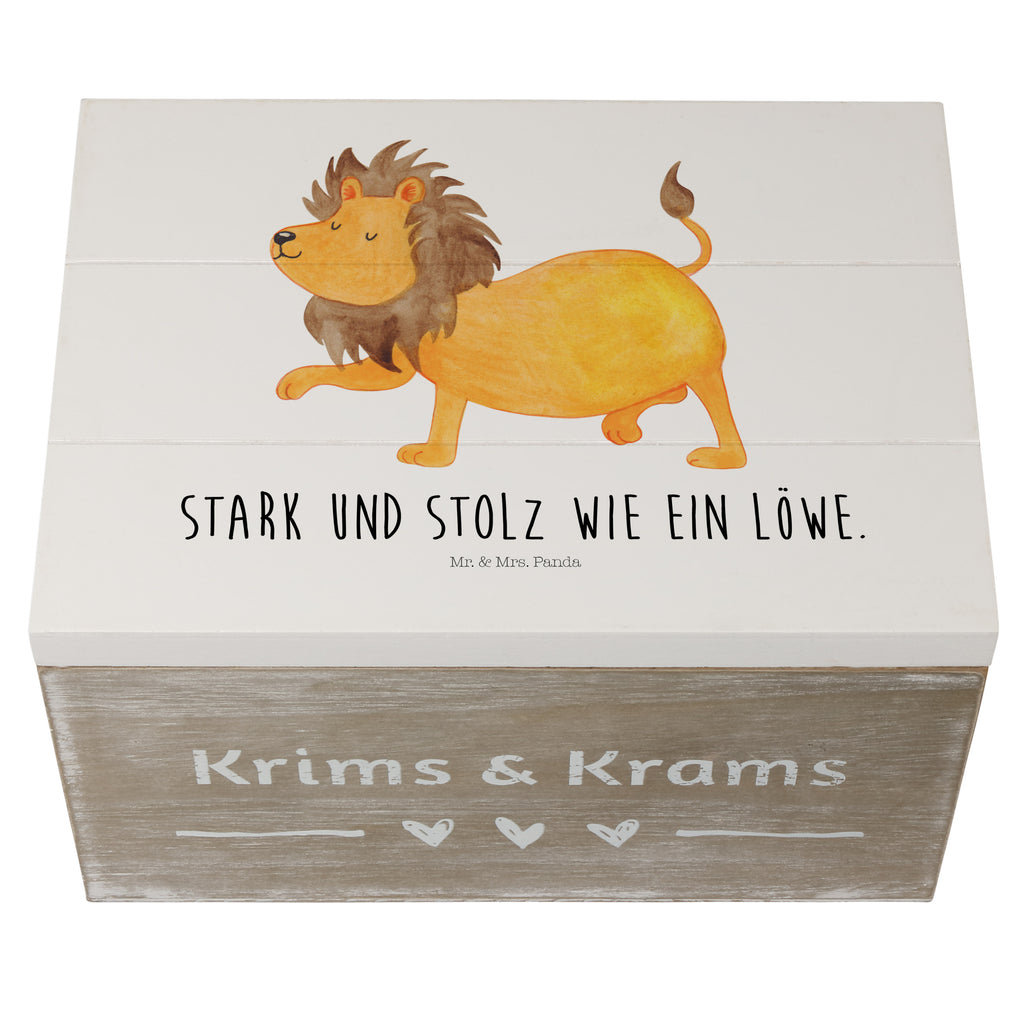Holzkiste Sternzeichen Löwe Holzkiste, Kiste, Schatzkiste, Truhe, Schatulle, XXL, Erinnerungsbox, Erinnerungskiste, Dekokiste, Aufbewahrungsbox, Tierkreiszeichen, Sternzeichen, Horoskop, Astrologie, Aszendent, Löwe Geschenk, Löwe Sternzeichen, Geschenk Juli, Geburtstag Juli, Geschenk August, Geburtstag August, König der Tiere