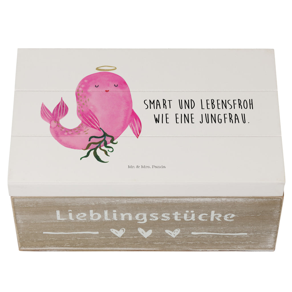Holzkiste Sternzeichen Jungfrau Holzkiste, Kiste, Schatzkiste, Truhe, Schatulle, XXL, Erinnerungsbox, Erinnerungskiste, Dekokiste, Aufbewahrungsbox, Tierkreiszeichen, Sternzeichen, Horoskop, Astrologie, Aszendent, Jungfrau, Jungfer, Geschenk, Jungfrau Sternzeichen, Geschenk September, Geschenk August, Geburtstag September, Geburtstag August, Meerjungfrau