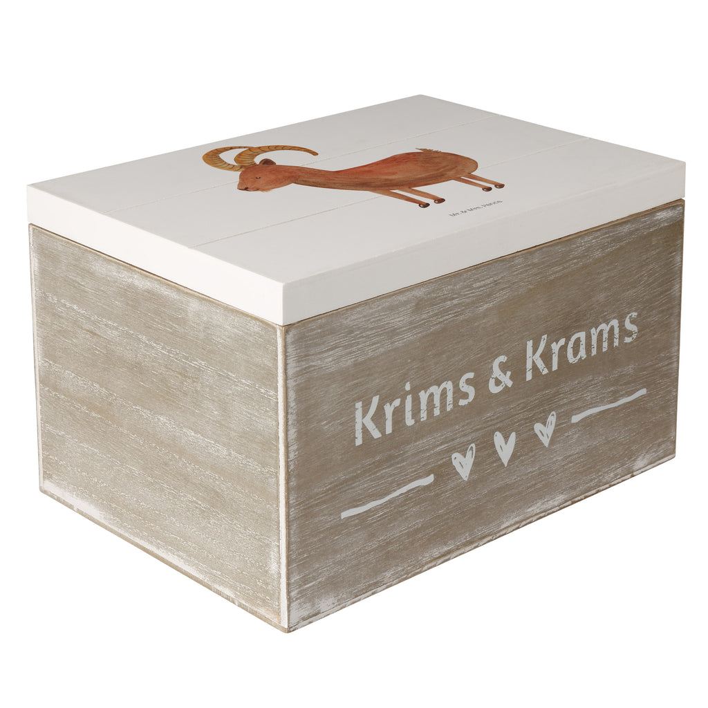 Holzkiste Sternzeichen Steinbock Holzkiste, Kiste, Schatzkiste, Truhe, Schatulle, XXL, Erinnerungsbox, Erinnerungskiste, Dekokiste, Aufbewahrungsbox, Tierkreiszeichen, Sternzeichen, Horoskop, Astrologie, Aszendent, Steinböcke, Steinbock Geschenk, Steinbock Sternzeichen, Geschenk Dezember, Geschenk Januar, Geburtstag Dezember, Geburtstag Januar, Ziege, Bock