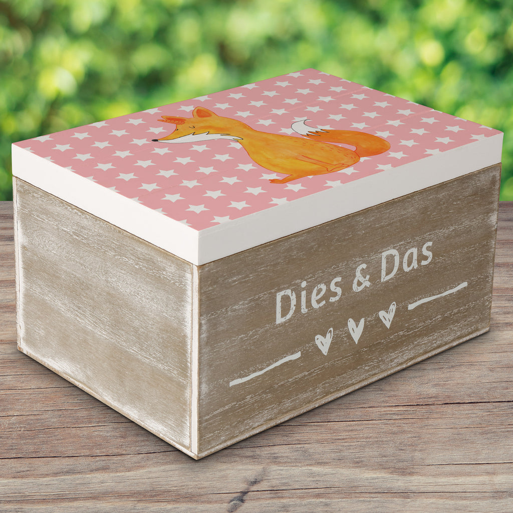Holzkiste Fuchshörnchen Wunsch Holzkiste, Kiste, Schatzkiste, Truhe, Schatulle, XXL, Erinnerungsbox, Erinnerungskiste, Dekokiste, Aufbewahrungsbox, Einhorn, Einhörner, Einhorn Deko, Pegasus, Unicorn, Fuchs, Unicorns, Fuchshörnchen, Fuchshorn, Foxycorn, Füchse