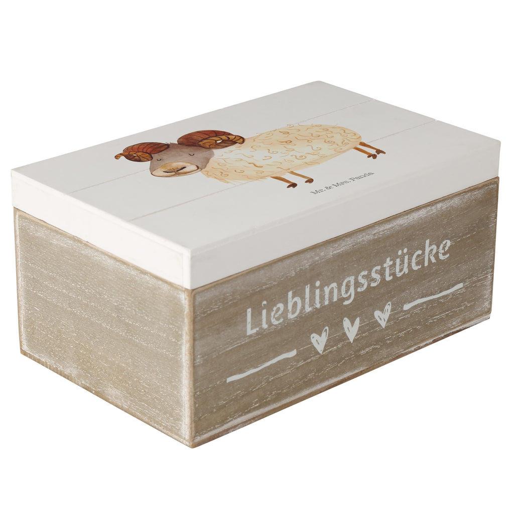 Holzkiste Sternzeichen Widder Holzkiste, Kiste, Schatzkiste, Truhe, Schatulle, XXL, Erinnerungsbox, Erinnerungskiste, Dekokiste, Aufbewahrungsbox, Tierkreiszeichen, Sternzeichen, Horoskop, Astrologie, Aszendent, Widder Geschenk, Widder Sternzeichen, Geschenk März, Geschenk April, Geburtstag März, Geburtstag April, Bock, Schafbock