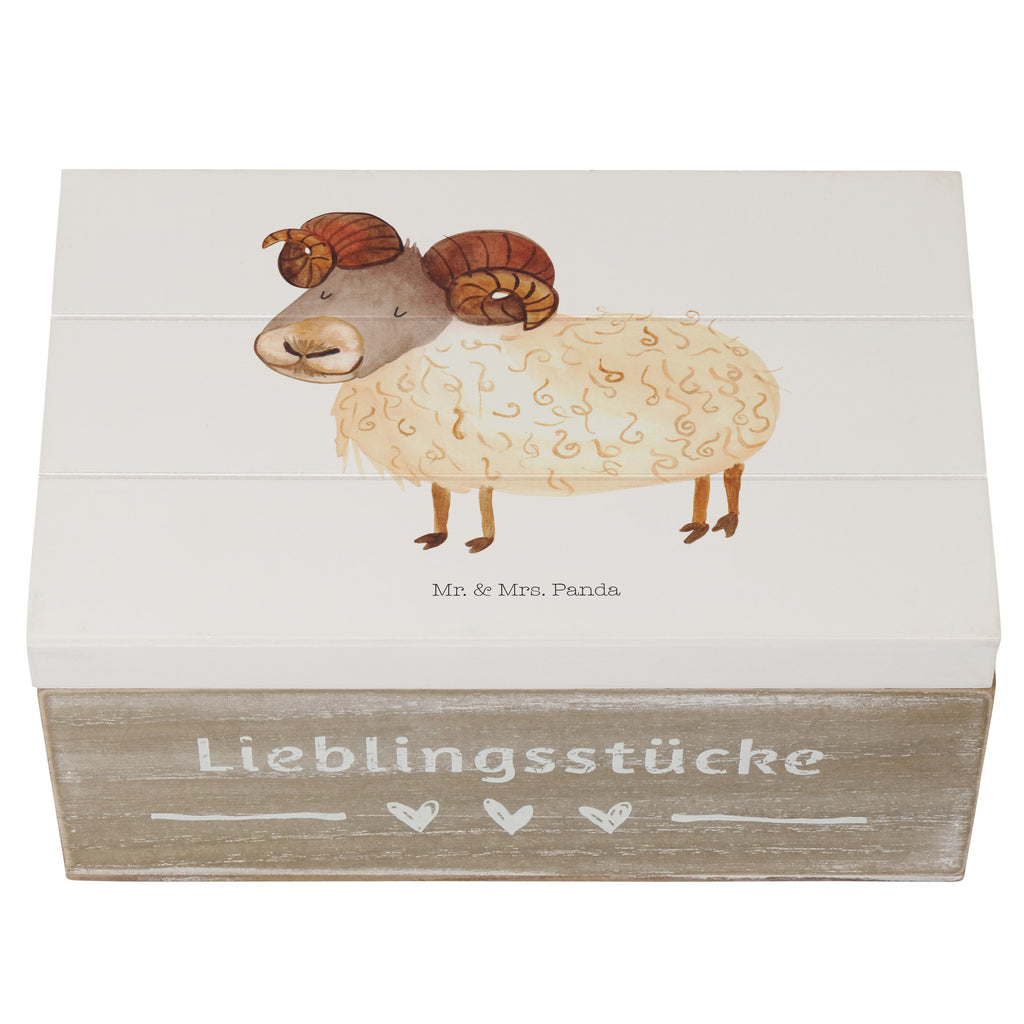 Holzkiste Sternzeichen Widder Holzkiste, Kiste, Schatzkiste, Truhe, Schatulle, XXL, Erinnerungsbox, Erinnerungskiste, Dekokiste, Aufbewahrungsbox, Tierkreiszeichen, Sternzeichen, Horoskop, Astrologie, Aszendent, Widder Geschenk, Widder Sternzeichen, Geschenk März, Geschenk April, Geburtstag März, Geburtstag April, Bock, Schafbock