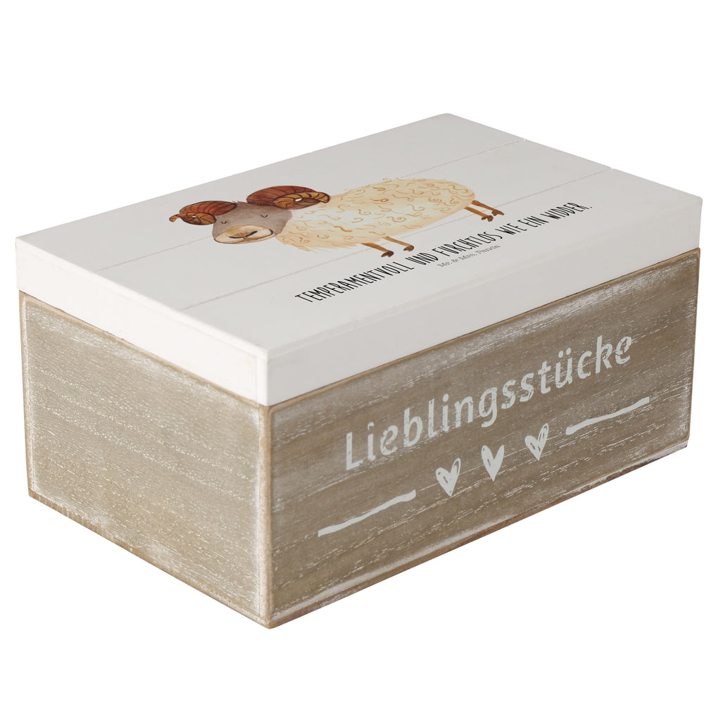 Holzkiste Sternzeichen Widder Holzkiste, Kiste, Schatzkiste, Truhe, Schatulle, XXL, Erinnerungsbox, Erinnerungskiste, Dekokiste, Aufbewahrungsbox, Tierkreiszeichen, Sternzeichen, Horoskop, Astrologie, Aszendent, Widder Geschenk, Widder Sternzeichen, Geschenk März, Geschenk April, Geburtstag März, Geburtstag April, Bock, Schafbock