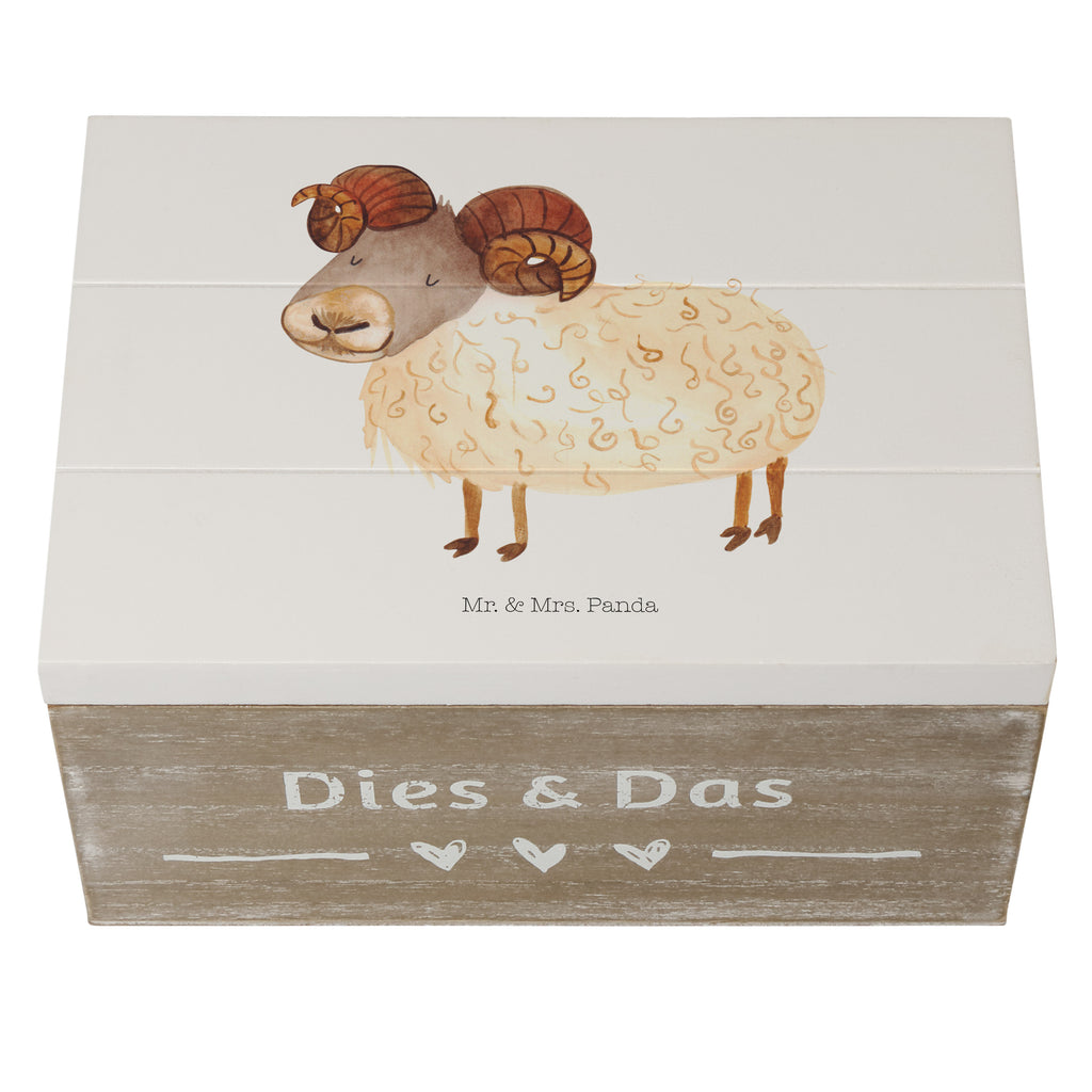 Holzkiste Sternzeichen Widder Holzkiste, Kiste, Schatzkiste, Truhe, Schatulle, XXL, Erinnerungsbox, Erinnerungskiste, Dekokiste, Aufbewahrungsbox, Tierkreiszeichen, Sternzeichen, Horoskop, Astrologie, Aszendent, Widder Geschenk, Widder Sternzeichen, Geschenk März, Geschenk April, Geburtstag März, Geburtstag April, Bock, Schafbock