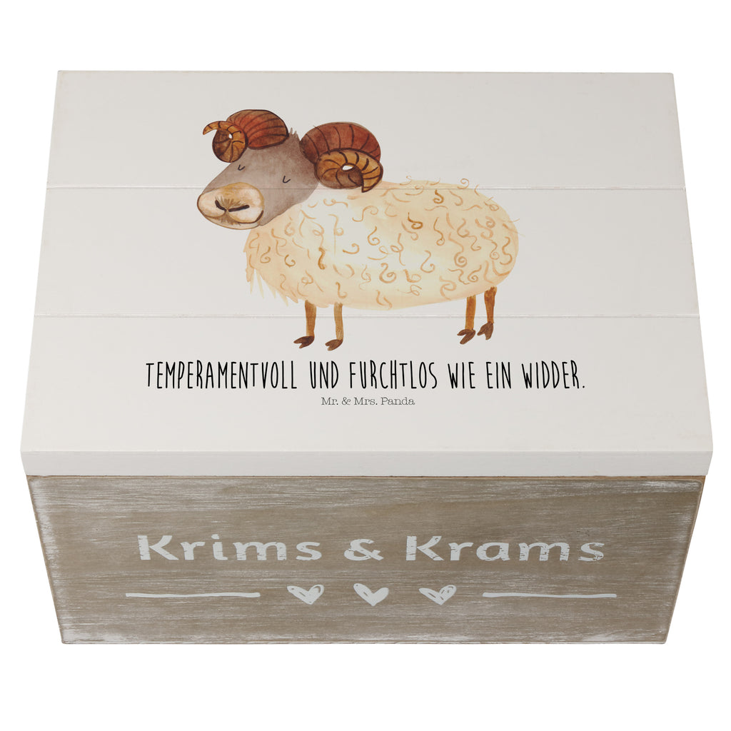 Holzkiste Sternzeichen Widder Holzkiste, Kiste, Schatzkiste, Truhe, Schatulle, XXL, Erinnerungsbox, Erinnerungskiste, Dekokiste, Aufbewahrungsbox, Tierkreiszeichen, Sternzeichen, Horoskop, Astrologie, Aszendent, Widder Geschenk, Widder Sternzeichen, Geschenk März, Geschenk April, Geburtstag März, Geburtstag April, Bock, Schafbock