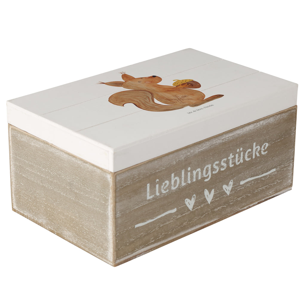 Holzkiste Eichhörnchen Weihnachtszeit Holzkiste, Kiste, Schatzkiste, Truhe, Schatulle, XXL, Erinnerungsbox, Erinnerungskiste, Dekokiste, Aufbewahrungsbox, Winter, Weihnachten, Weihnachtsdeko, Nikolaus, Advent, Heiligabend, Wintermotiv, Frohe Weihnachten, Frohes neues Jahr, Guten Rutsch, Weihnachtsmotiv, Weihnachtsgruß, Neujahr, Vogel