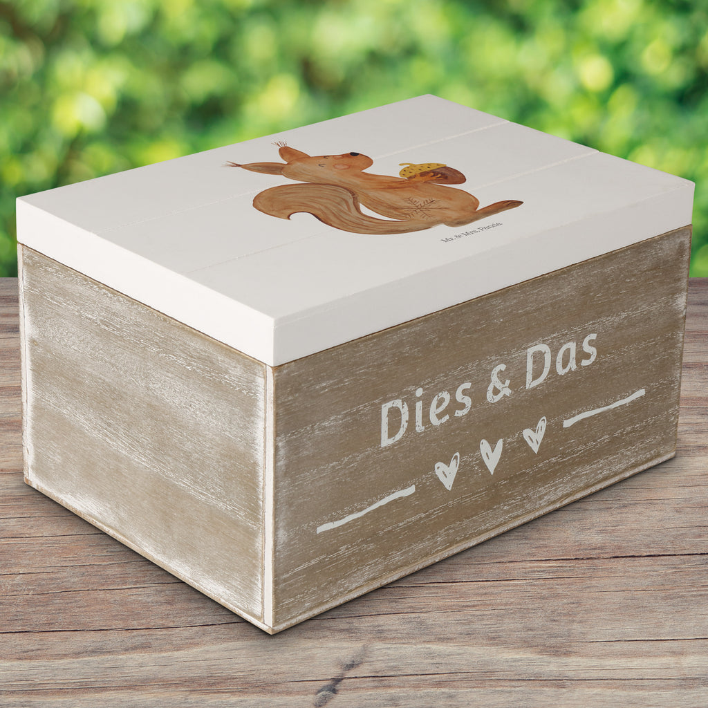 Holzkiste Eichhörnchen Weihnachtszeit Holzkiste, Kiste, Schatzkiste, Truhe, Schatulle, XXL, Erinnerungsbox, Erinnerungskiste, Dekokiste, Aufbewahrungsbox, Winter, Weihnachten, Weihnachtsdeko, Nikolaus, Advent, Heiligabend, Wintermotiv, Frohe Weihnachten, Frohes neues Jahr, Guten Rutsch, Weihnachtsmotiv, Weihnachtsgruß, Neujahr, Vogel