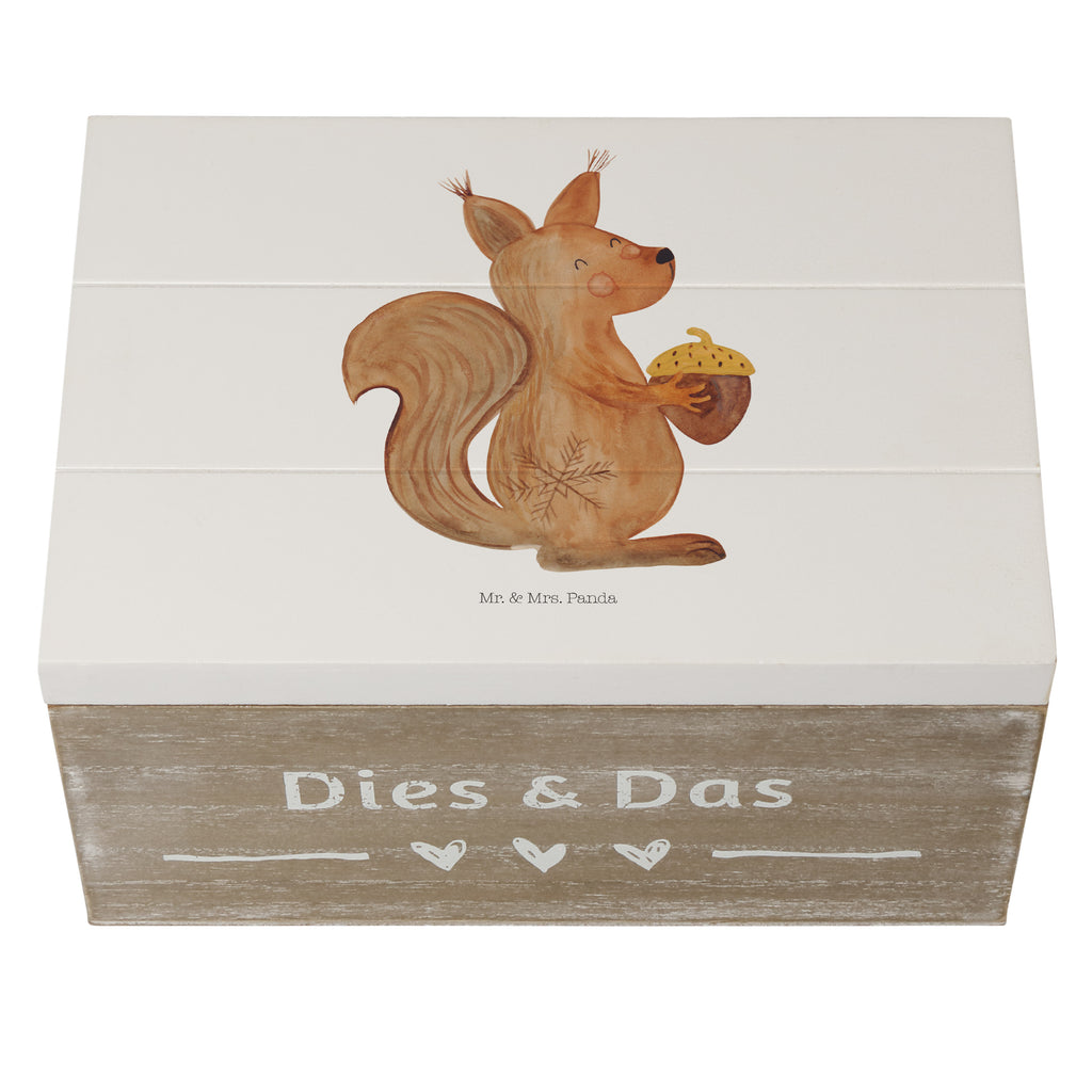 Holzkiste Eichhörnchen Weihnachtszeit Holzkiste, Kiste, Schatzkiste, Truhe, Schatulle, XXL, Erinnerungsbox, Erinnerungskiste, Dekokiste, Aufbewahrungsbox, Winter, Weihnachten, Weihnachtsdeko, Nikolaus, Advent, Heiligabend, Wintermotiv, Frohe Weihnachten, Frohes neues Jahr, Guten Rutsch, Weihnachtsmotiv, Weihnachtsgruß, Neujahr, Vogel
