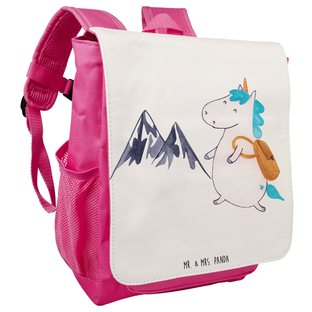 Kinderrucksack Einhorn Bergsteiger Kids, Rucksack, Kinderrucksack, Kinder Rucksack, Rucksack Kindergröße, Kleiner Rucksack, Einhorn, Einhörner, Einhorn Deko, Pegasus, Unicorn, Bergsteiger, Abenteuer, Berge, Abenteurer, Weltenbummler, Weltreise, Reisen, Urlaub, Entdecker