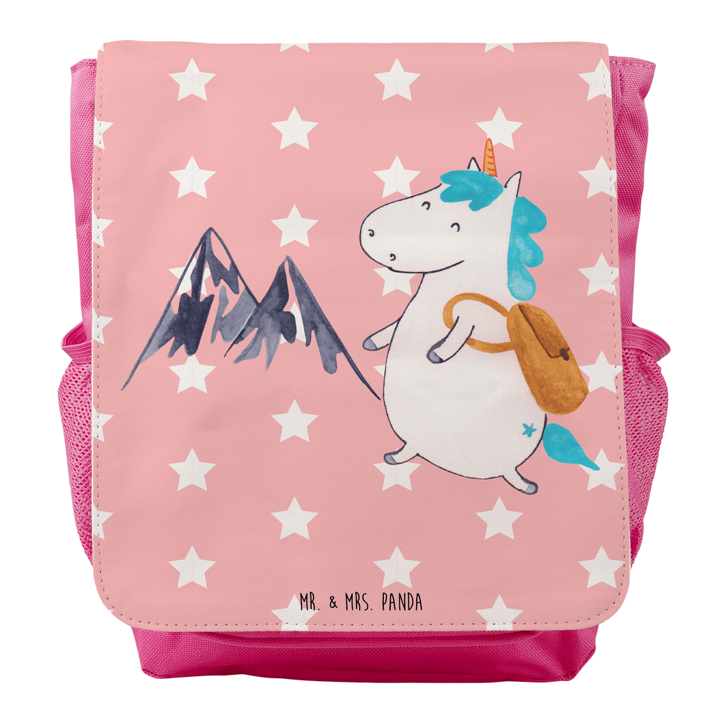 Kinderrucksack Einhorn Bergsteiger Kids, Rucksack, Kinderrucksack, Kinder Rucksack, Rucksack Kindergröße, Kleiner Rucksack, Einhorn, Einhörner, Einhorn Deko, Pegasus, Unicorn, Bergsteiger, Abenteuer, Berge, Abenteurer, Weltenbummler, Weltreise, Reisen, Urlaub, Entdecker
