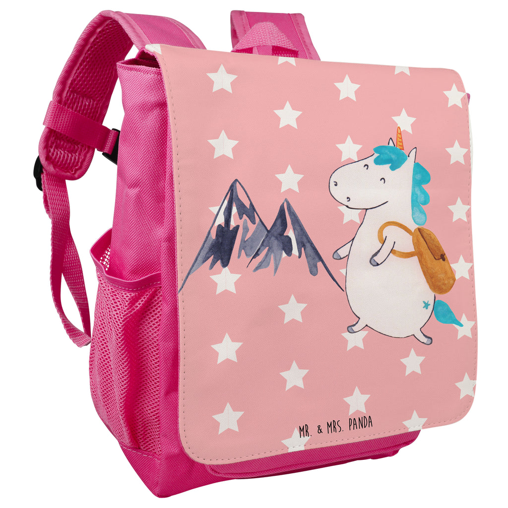 Kinderrucksack Einhorn Bergsteiger Kids, Rucksack, Kinderrucksack, Kinder Rucksack, Rucksack Kindergröße, Kleiner Rucksack, Einhorn, Einhörner, Einhorn Deko, Pegasus, Unicorn, Bergsteiger, Abenteuer, Berge, Abenteurer, Weltenbummler, Weltreise, Reisen, Urlaub, Entdecker