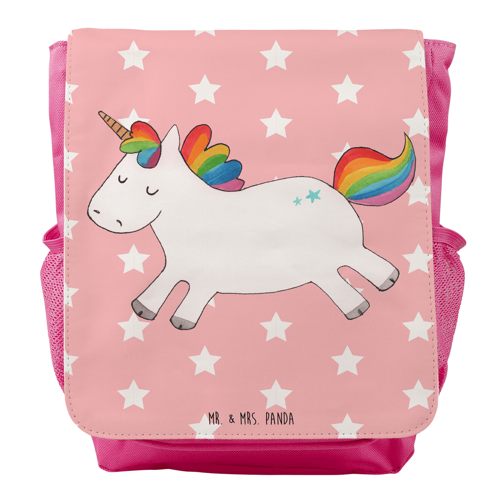 Kinderrucksack Einhorn Happy Kids, Rucksack, Kinderrucksack, Kinder Rucksack, Rucksack Kindergröße, Kleiner Rucksack, Einhorn, Einhörner, Einhorn Deko, Pegasus, Unicorn, glücklich, fröhlich, Spaß, Freude, Lebensfreude, witzig, spannend, Lächeln, Lachen