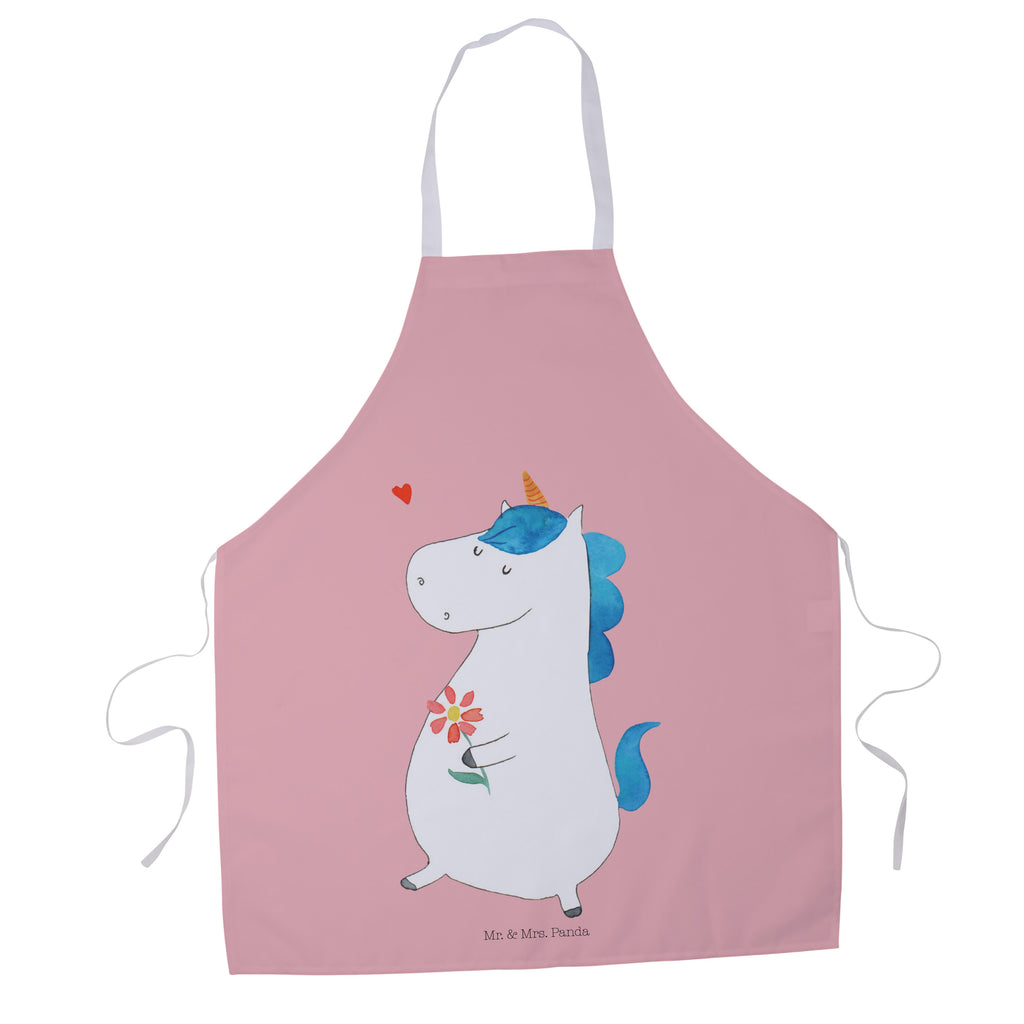 Kochschürze Einhorn Spaziergang Schürze, Backschürze, Küchenschürze, Grillschürze, Latzschürze, Einhorn, Einhörner, Einhorn Deko, Pegasus, Unicorn, Glitzer, Blumen, Spaziergang, Motivation, Gute Laune, Freude, Freundin, Mutter, Schwester