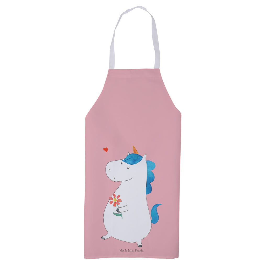 Kochschürze Einhorn Spaziergang Schürze, Backschürze, Küchenschürze, Grillschürze, Latzschürze, Einhorn, Einhörner, Einhorn Deko, Pegasus, Unicorn, Glitzer, Blumen, Spaziergang, Motivation, Gute Laune, Freude, Freundin, Mutter, Schwester