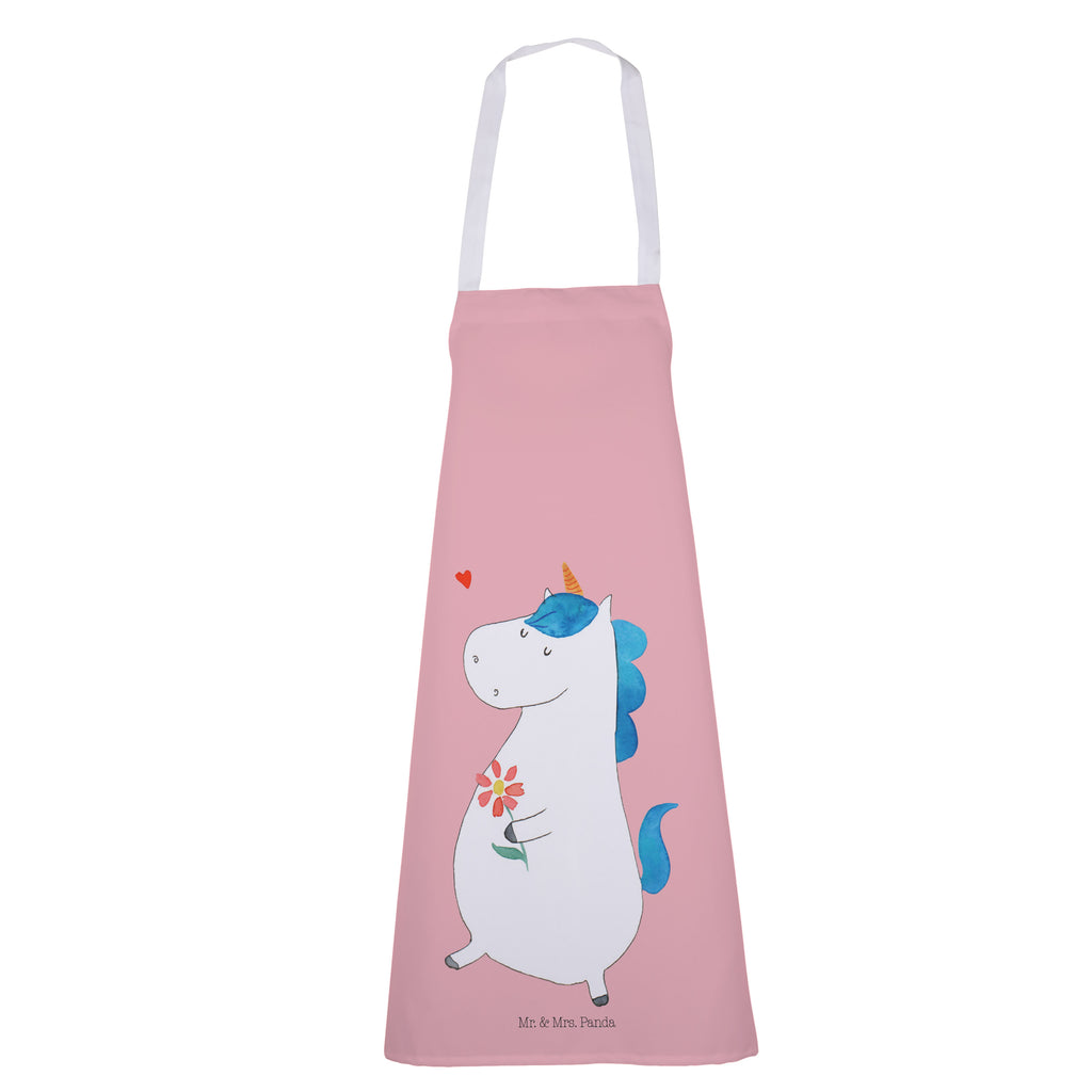 Kochschürze Einhorn Spaziergang Schürze, Backschürze, Küchenschürze, Grillschürze, Latzschürze, Einhorn, Einhörner, Einhorn Deko, Pegasus, Unicorn, Glitzer, Blumen, Spaziergang, Motivation, Gute Laune, Freude, Freundin, Mutter, Schwester