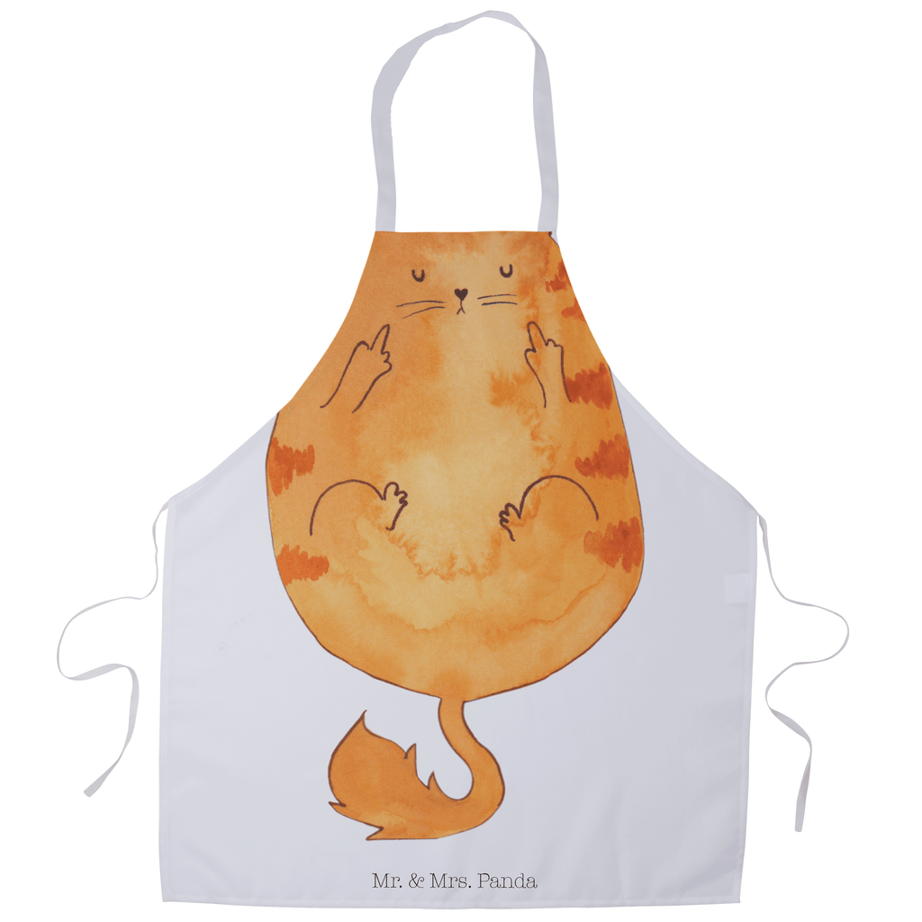 Kochschürze Katze Mittelfinger Schürze, Backschürze, Küchenschürze, Grillschürze, Latzschürze, Katze, Katzenmotiv, Katzenfan, Katzendeko, Katzenfreund, Katzenliebhaber, Katzenprodukte, Katzenartikel, Katzenaccessoires, Katzensouvenirs, Katzenliebhaberprodukte, Katzenmotive, Katzen, Kater, Mietze, Cat, Cats