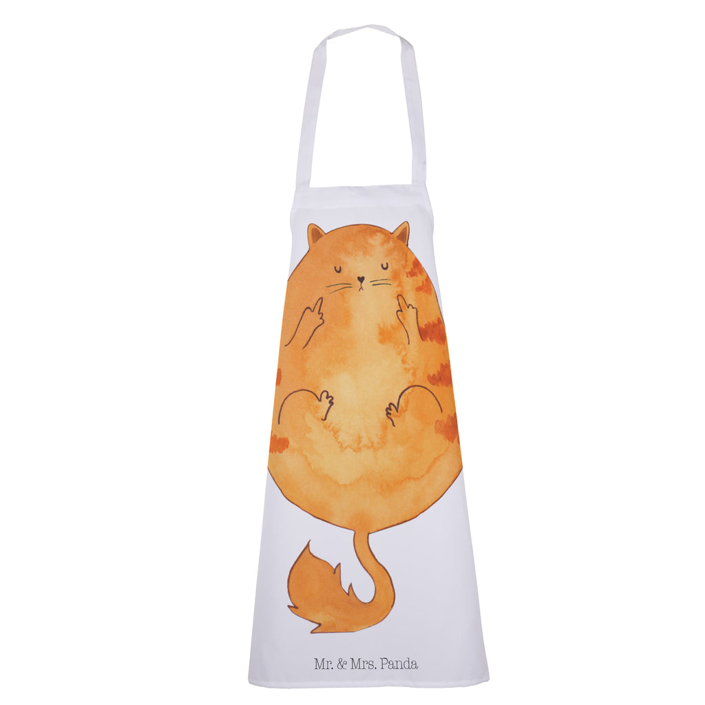 Kochschürze Katze Mittelfinger Schürze, Backschürze, Küchenschürze, Grillschürze, Latzschürze, Katze, Katzenmotiv, Katzenfan, Katzendeko, Katzenfreund, Katzenliebhaber, Katzenprodukte, Katzenartikel, Katzenaccessoires, Katzensouvenirs, Katzenliebhaberprodukte, Katzenmotive, Katzen, Kater, Mietze, Cat, Cats